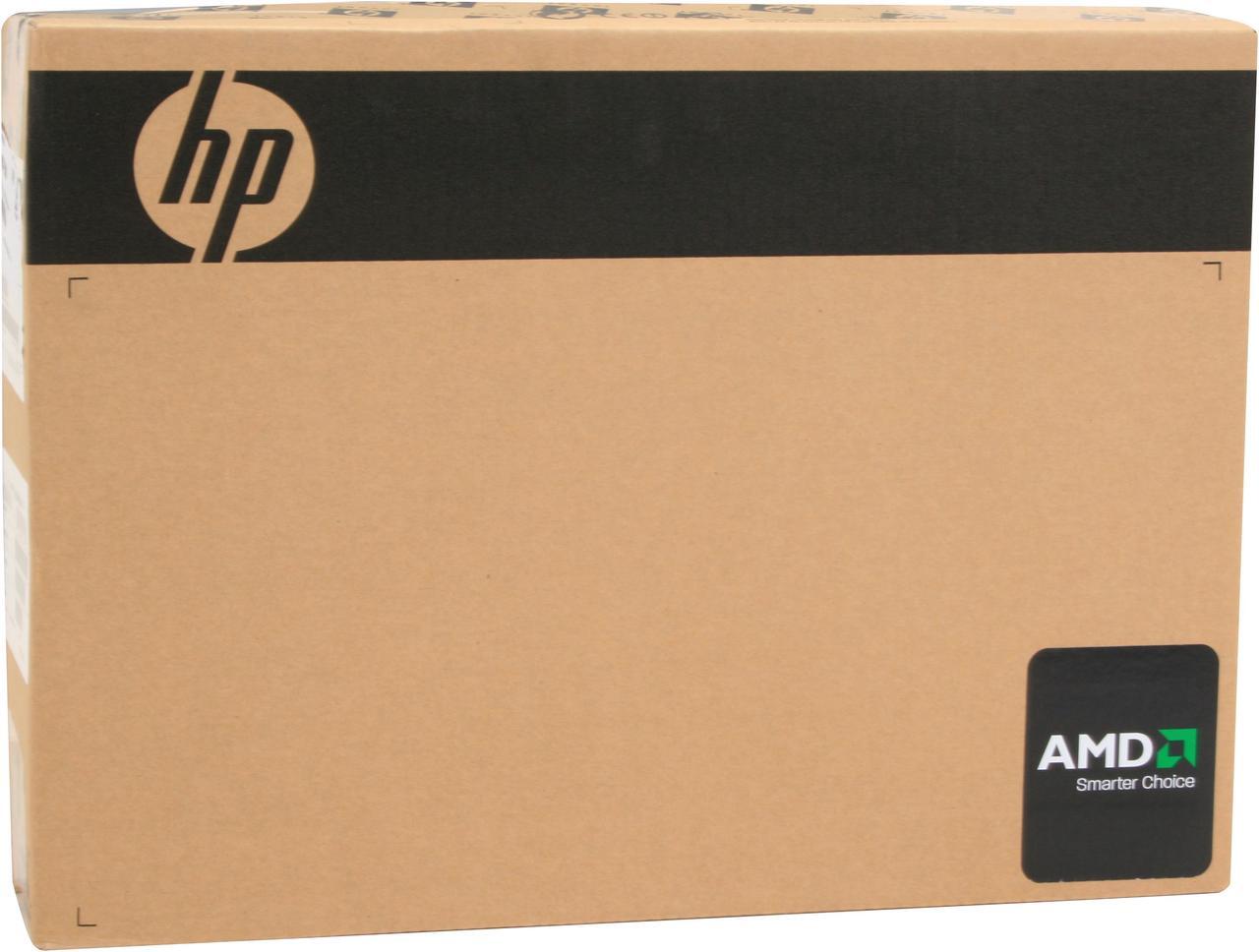 Alt view image 18 of 18 - HP Laptop Pavilion AMD Turion 64 X2 TL-60 3GB Memory 200GB HDD NVIDIA GeForce 7150M 15.4" Windows Vista Home Premium DV6911US