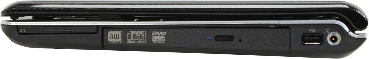 Alt view image 12 of 18 - HP Laptop Pavilion AMD Turion 64 X2 TL-60 3GB Memory 200GB HDD NVIDIA GeForce 7150M 15.4" Windows Vista Home Premium DV6911US