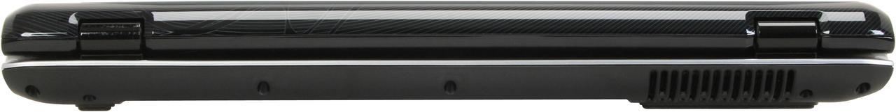 Alt view image 14 of 18 - HP Laptop Pavilion AMD Turion 64 X2 TL-60 3GB Memory 200GB HDD NVIDIA GeForce 7150M 15.4" Windows Vista Home Premium DV6911US