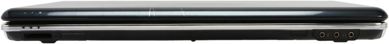 Alt view image 11 of 18 - HP Laptop Pavilion Intel Core 2 Duo P8400 4GB Memory 320GB HDD NVIDIA GeForce 9600M GT 16.0" Windows Vista Home Premium 64-bit HDX16-1040US