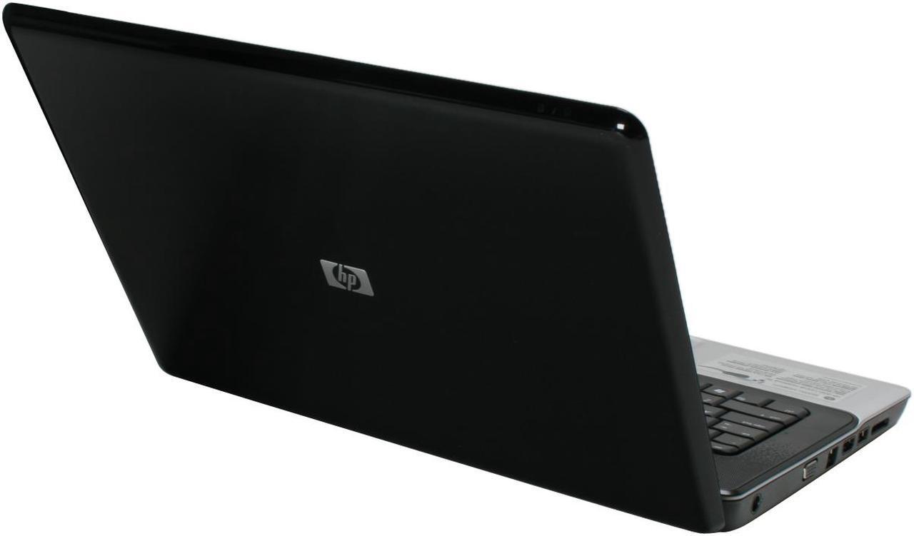 Alt view image 5 of 17 - HP Laptop Intel Pentium T3200 3GB Memory 250GB HDD Intel GMA 4500M 15.4" Windows Vista Home Premium G50-123NR