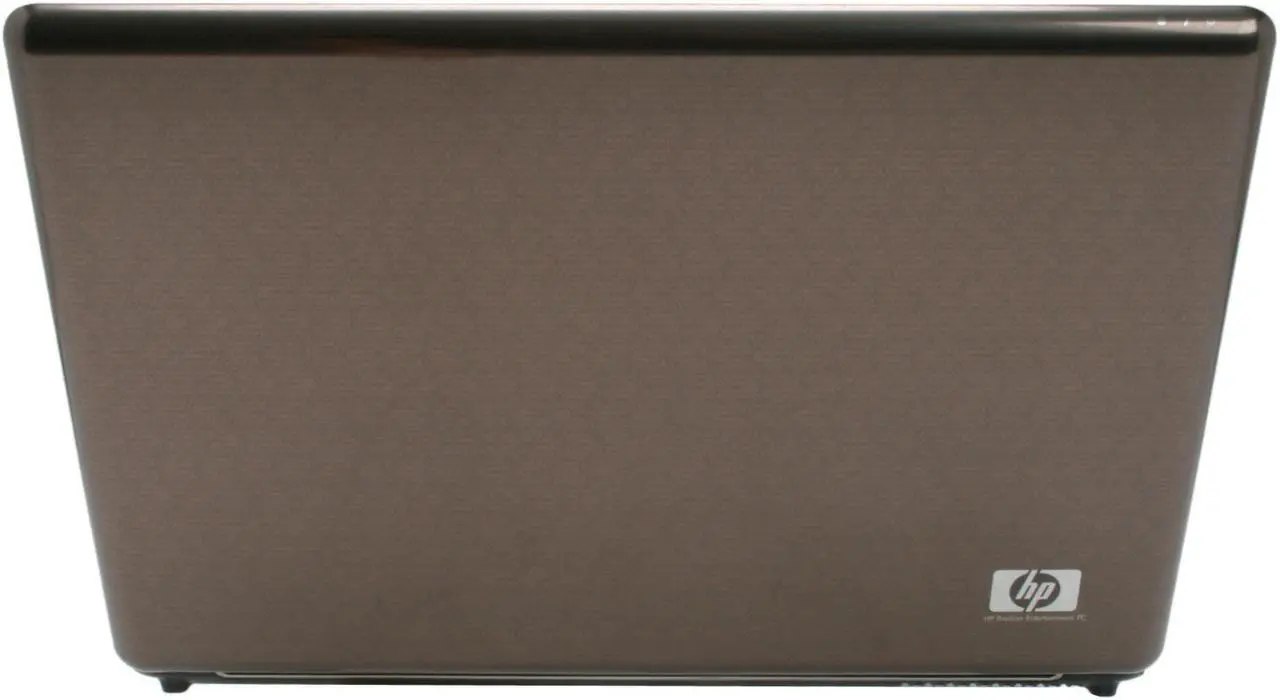 Alt view image 4 of 17 - HP Laptop Pavilion AMD Turion 64 X2 RM-74 4GB Memory 400GB HDD ATI Radeon HD 3200 17.0" Windows Vista Home Premium 64-bit dv7-1260us