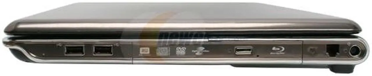 Alt view image 12 of 17 - HP Laptop Pavilion AMD Turion 64 X2 RM-74 4GB Memory 400GB HDD ATI Radeon HD 3200 17.0" Windows Vista Home Premium 64-bit dv7-1260us