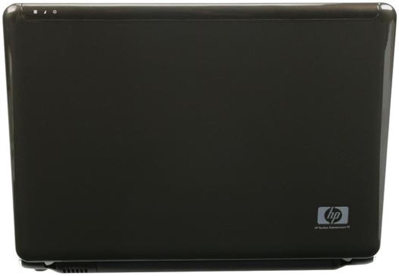 Alt view image 3 of 15 - HP Laptop Pavilion AMD Turion 64 X2 RM-72 4GB Memory 320GB HDD ATI Radeon HD 3200 13.3" Windows Vista Home Premium 64-bit dv3-1075us