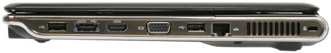 Alt view image 12 of 15 - HP Laptop Pavilion AMD Turion 64 X2 RM-72 4GB Memory 320GB HDD ATI Radeon HD 3200 13.3" Windows Vista Home Premium 64-bit dv3-1075us