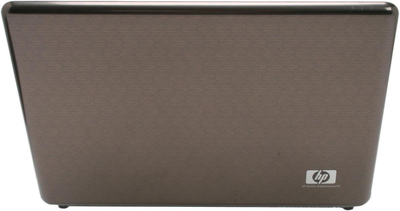 Alt view image 4 of 18 - HP Laptop Pavilion AMD Turion 64 X2 RM-72 4GB Memory 250GB HDD ATI Radeon HD 3200 14.1" Windows Vista Home Premium 64-bit dv4-1220us