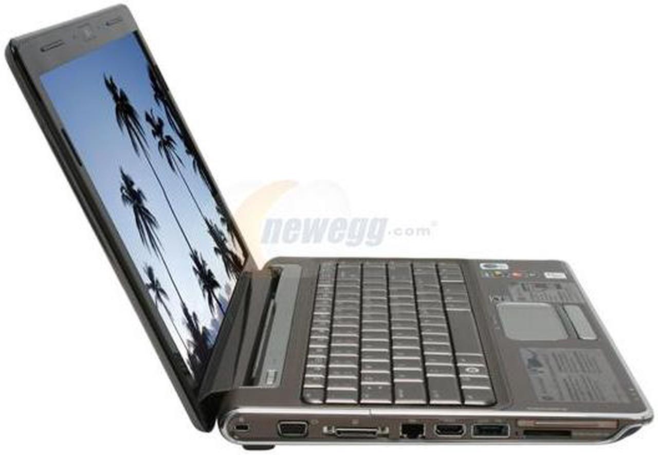 Alt view image 6 of 18 - HP Laptop Pavilion AMD Turion 64 X2 RM-72 4GB Memory 250GB HDD ATI Radeon HD 3200 14.1" Windows Vista Home Premium 64-bit dv4-1220us