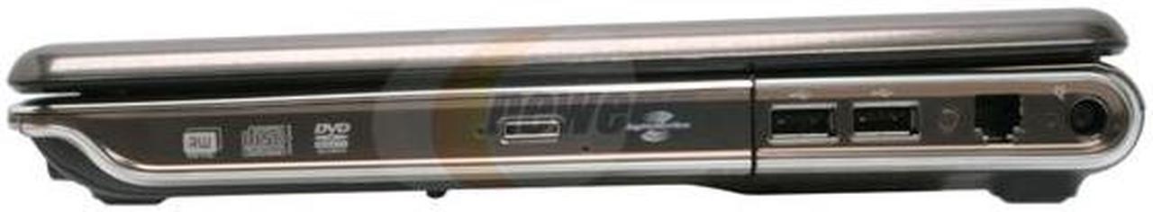 Alt view image 12 of 18 - HP Laptop Pavilion AMD Turion 64 X2 RM-72 4GB Memory 250GB HDD ATI Radeon HD 3200 14.1" Windows Vista Home Premium 64-bit dv4-1220us