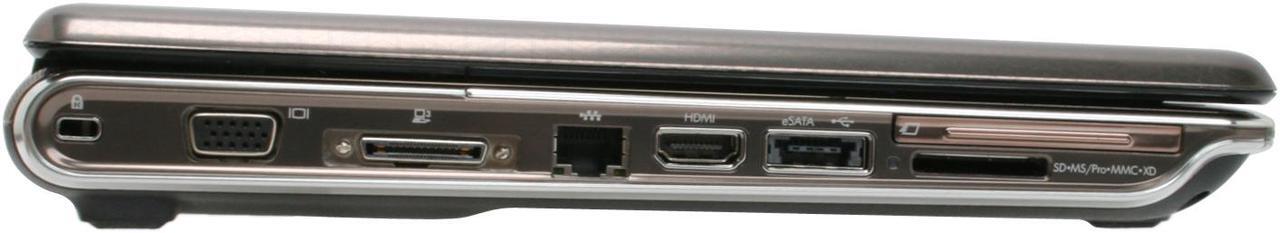 Alt view image 13 of 18 - HP Laptop Pavilion AMD Turion 64 X2 RM-72 4GB Memory 250GB HDD ATI Radeon HD 3200 14.1" Windows Vista Home Premium 64-bit dv4-1220us