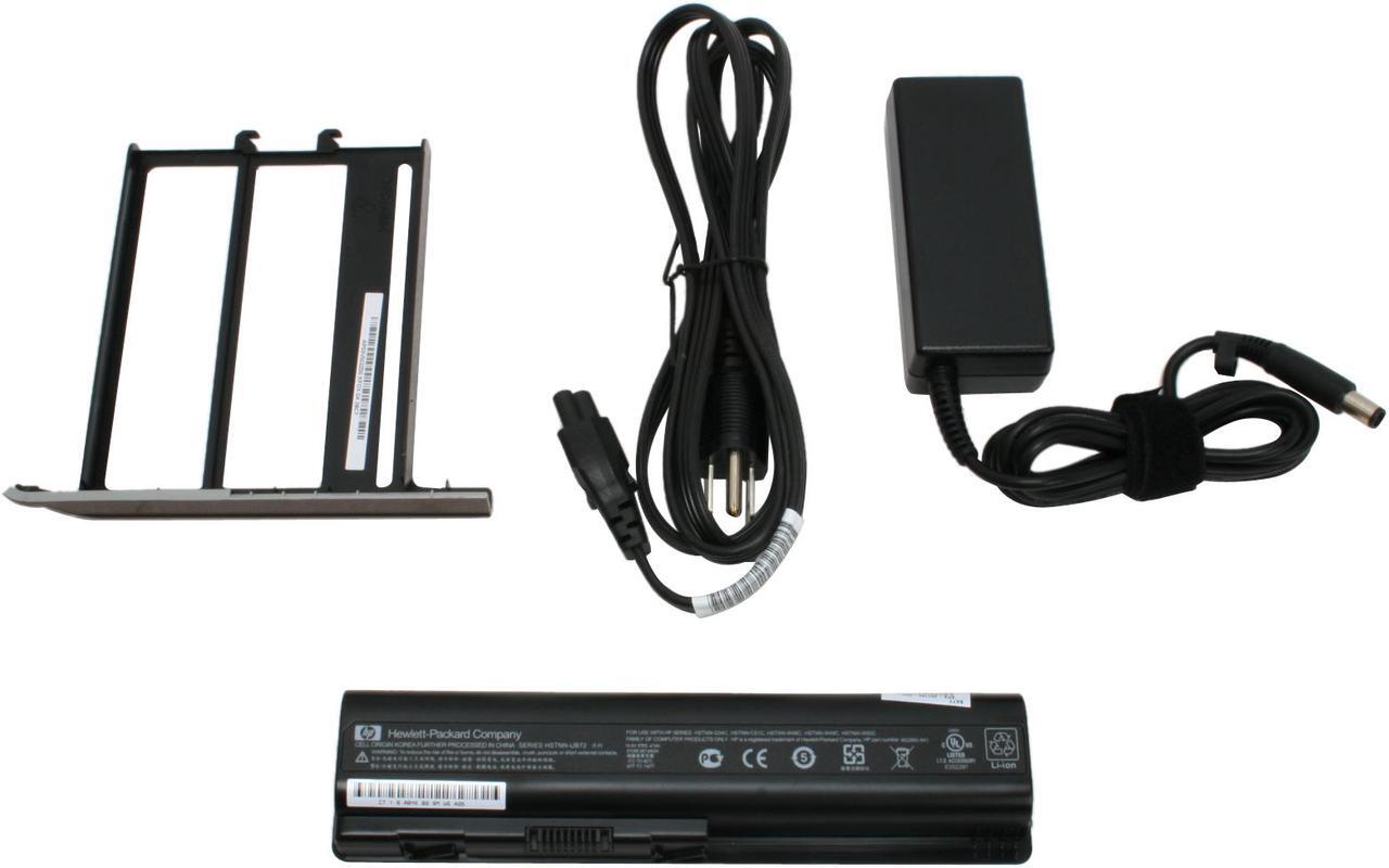 Alt view image 15 of 18 - HP Laptop Pavilion AMD Turion 64 X2 RM-72 4GB Memory 250GB HDD ATI Radeon HD 3200 14.1" Windows Vista Home Premium 64-bit dv4-1220us
