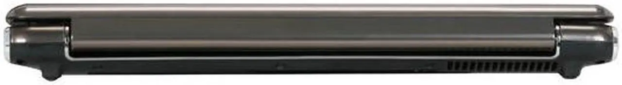 Alt view image 11 of 12 - HP Laptop Pavilion AMD Turion X2 Ultra ZM-80 4GB Memory 400GB HDD ATI Mobility Radeon HD 3450 15.4" Windows Vista Home Premium 64-bit dv5-1250us