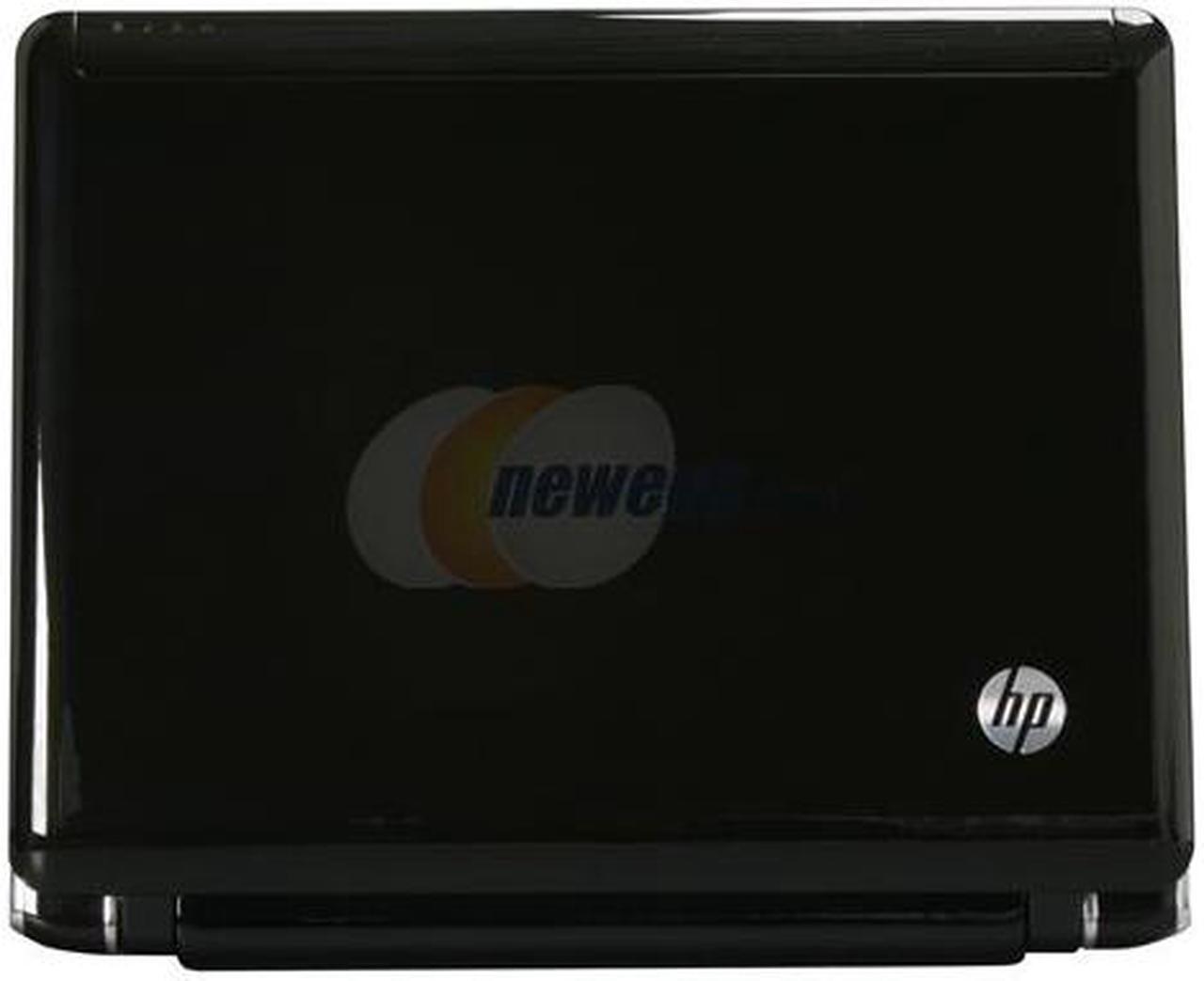 Alt view image 3 of 12 - HP Laptop Pavilion AMD Athlon Neo MV-40 4GB Memory 320GB HDD ATI Mobility Radeon HD 3410 12.1" Windows Vista Home Premium 64-bit dv2-1030us