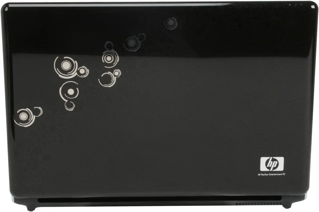 Alt view image 3 of 12 - HP Laptop Pavilion Intel Core 2 Quad Q9000 4GB Memory 500GB HDD ATI Mobility Radeon HD 4650 17.3" Windows Vista Home Premium 64-bit dv7-2040us