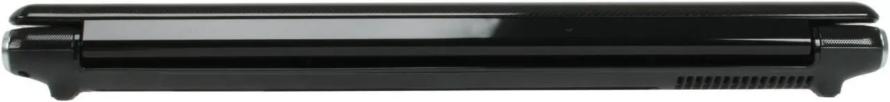 Alt view image 10 of 12 - HP Laptop Pavilion Intel Core 2 Quad Q9000 4GB Memory 500GB HDD ATI Mobility Radeon HD 4650 17.3" Windows Vista Home Premium 64-bit dv7-2040us