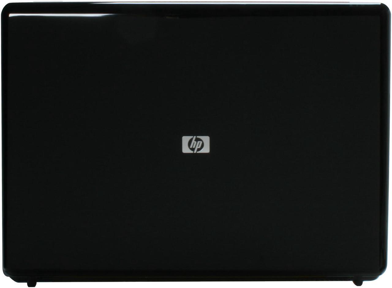 Alt view image 3 of 8 - HP Laptop Intel Core 2 Duo T6500 3GB Memory 320GB HDD Intel GMA 4500MHD 17.0" Windows Vista Home Premium G70-460US