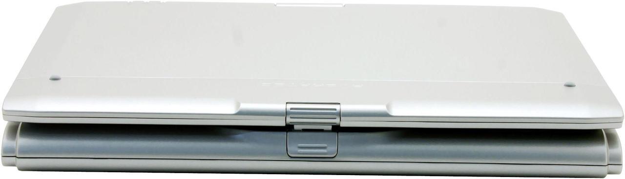 Alt view image 6 of 14 - AVERATEC C3500 512MB Memory 12.1" 1024 x 768 Tablet PC Windows XP Tablet PC Edition