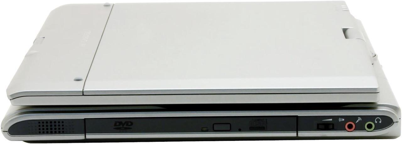 Alt view image 8 of 14 - AVERATEC C3500 512MB Memory 12.1" 1024 x 768 Tablet PC Windows XP Tablet PC Edition