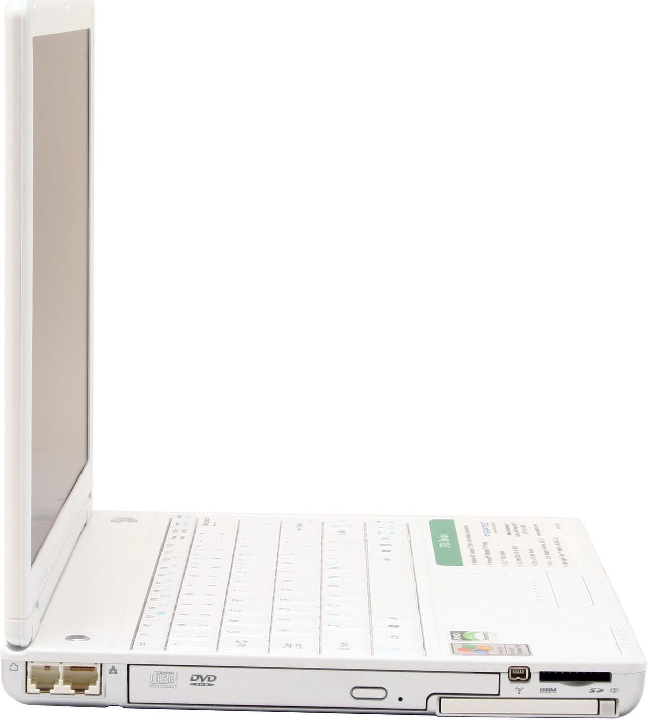Alt view image 6 of 12 - AVERATEC Laptop 3700 3000+ 512MB Memory 60GB HDD 12.1" Windows XP Home 3715-ED1