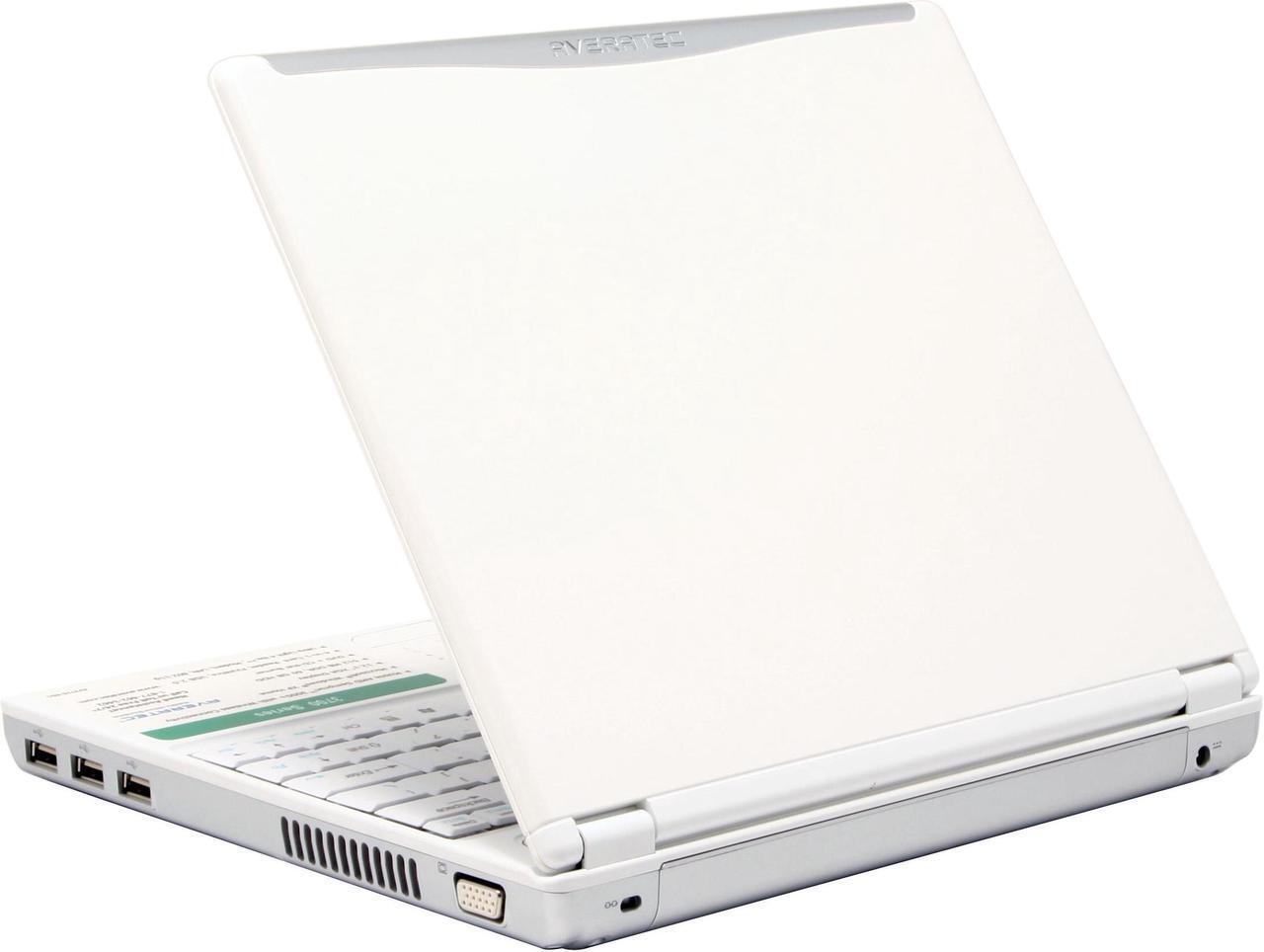 Alt view image 8 of 12 - AVERATEC Laptop 3700 3000+ 512MB Memory 60GB HDD 12.1" Windows XP Home 3715-ED1