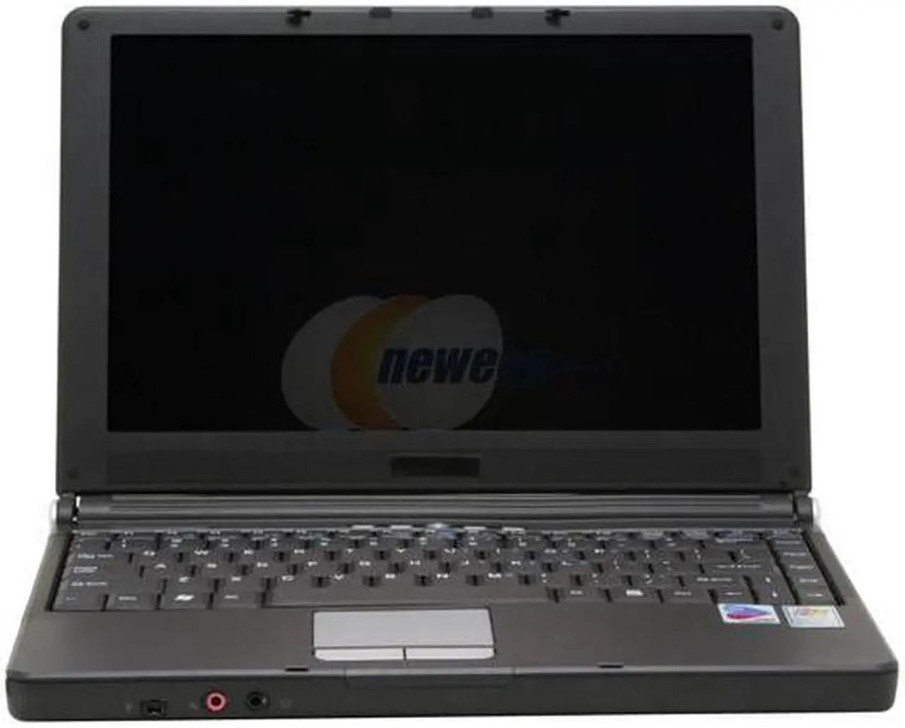 Alt view image 3 of 14 - MSI Laptop Intel Pentium M 740 512MB Memory 60GB HDD Intel GMA 900 12.1" Windows XP Professional S260-100