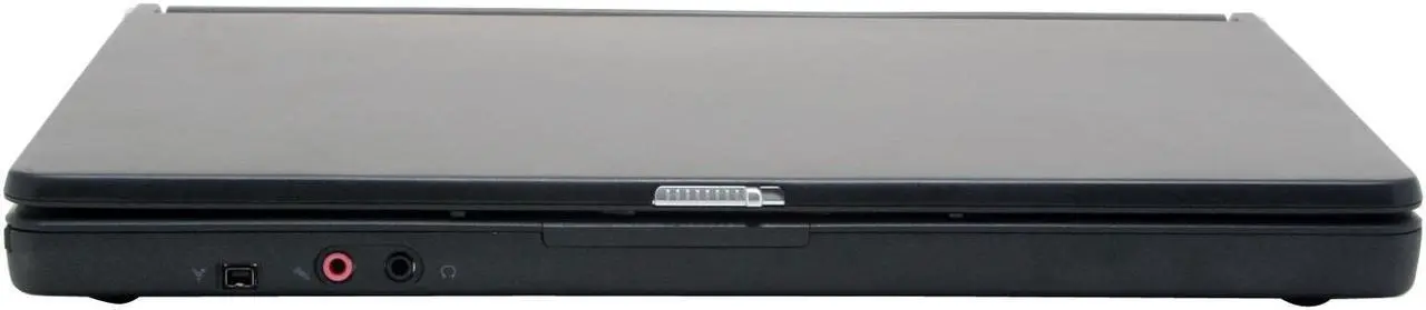 Alt view image 5 of 14 - MSI Laptop Intel Pentium M 740 512MB Memory 60GB HDD Intel GMA 900 12.1" Windows XP Professional S260-100