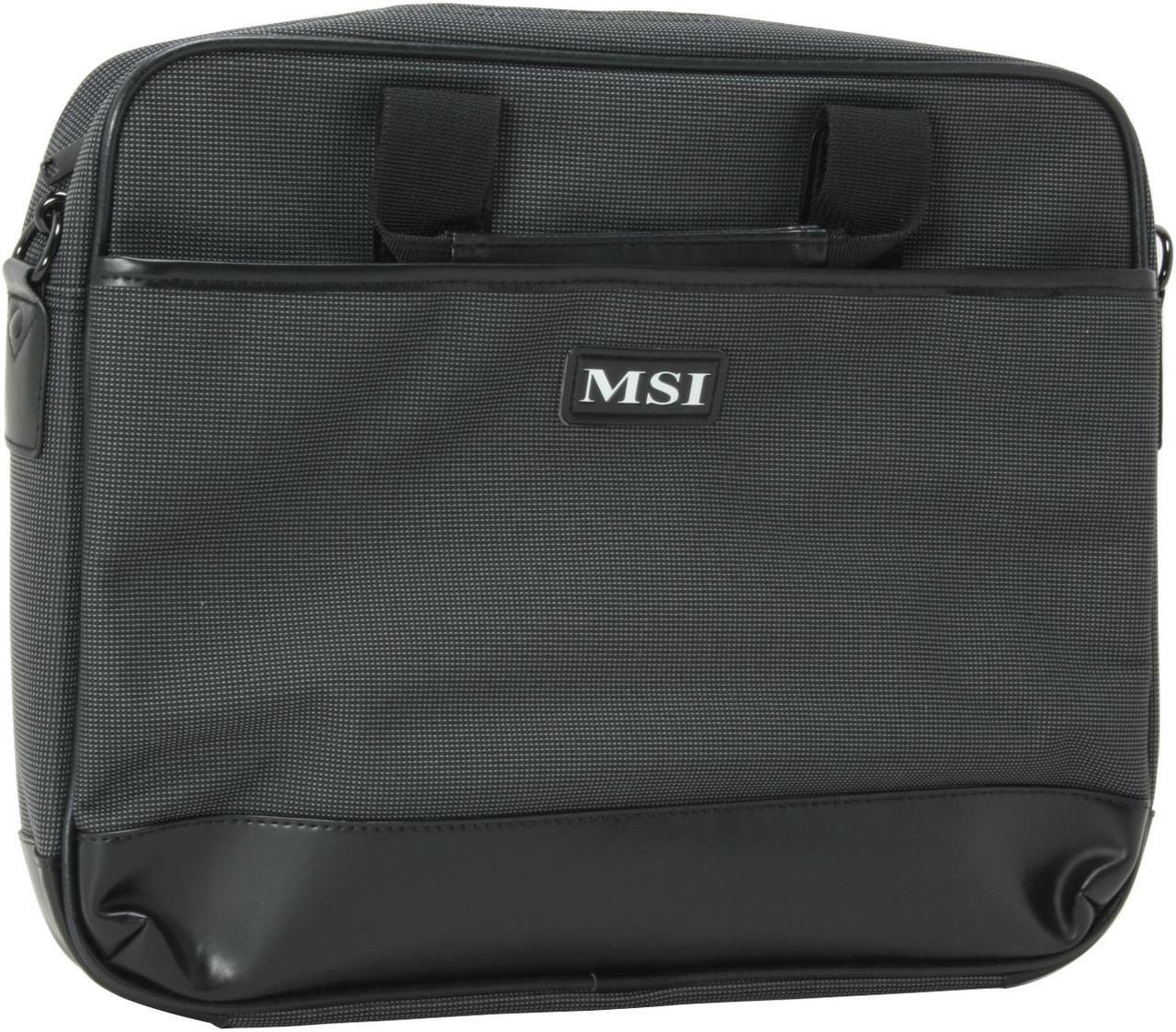 Alt view image 12 of 19 - MSI Laptop AMD Turion 64 X2 TL-52 1GB Memory 100GB HDD NVIDIA GeForce Go 7400 15.4" Windows Vista Home Premium M673-018US