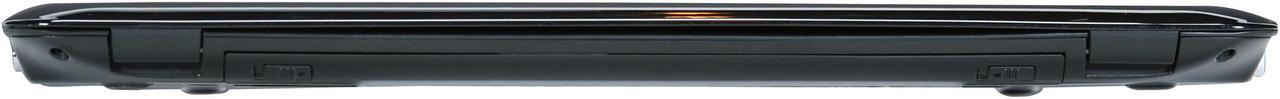 Alt view image 11 of 12 - MSI Laptop X-Slim Intel Atom Z530 2GB Memory 320GB HDD Intel GMA 500 13.4" Windows Vista Home Premium X320-037US