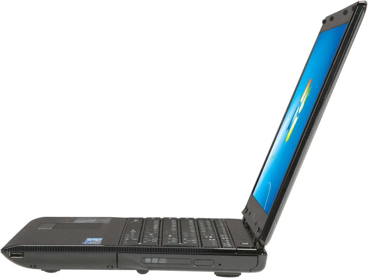 Alt view image 2 of 8 - MSI Laptop Intel Core i5-430M 4GB Memory 320GB HDD Intel HD Graphics 15.6" Windows 7 Home Premium A6200-021US