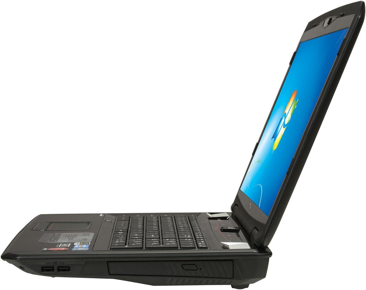 Alt view image 2 of 8 - MSI Laptop GT Series Intel Core i7-3610QM 12GB Memory 750GB HDD NVIDIA GeForce GTX 670M 17.3" Windows 7 Home Premium 64-Bit GT70 0NC-008US
