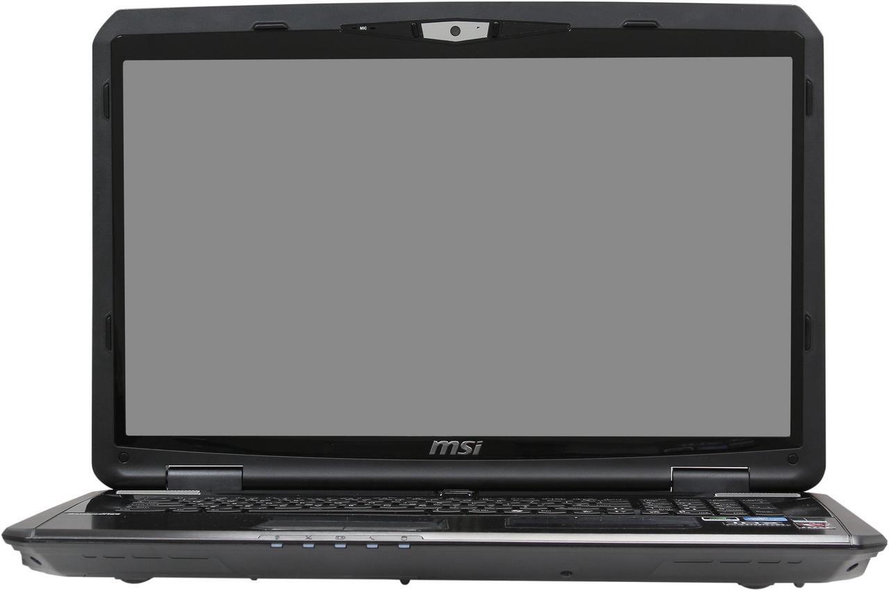 Alt view image 5 of 8 - MSI GT Series - 17.3" NVIDIA GeForce GTX 680M - Intel Core i7-3630QM - 16GB Memory - 256 GB SSD - Windows 8 - Gaming Laptop - (GT70 0NE-446US )