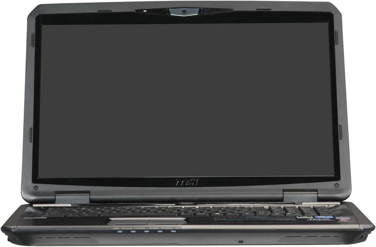 Alt view image 5 of 8 - MSI GT Series - 17.3" NVIDIA GeForce GTX 670MX - Intel Core i7-3630QM - 12GB Memory - - Windows 8 - Gaming Laptop - (GT70 0NC-494US )