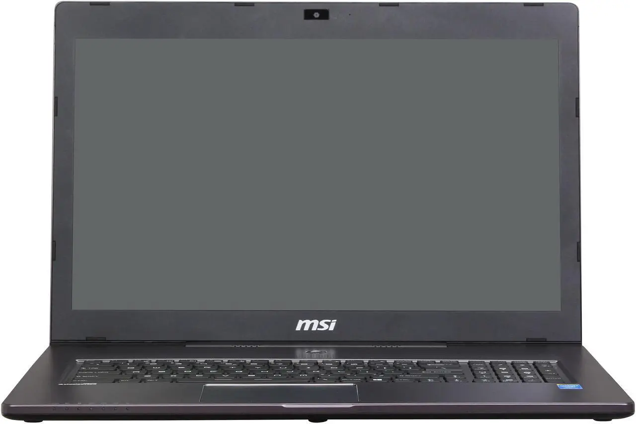Alt view image 5 of 8 - MSI - 17.3" NVIDIA GeForce GTX 765M - Intel Core i7-4700HQ - 16GB Memory - 256 GB SSD - Windows 8 - Gaming Laptop - (GS70 2OD-002US )