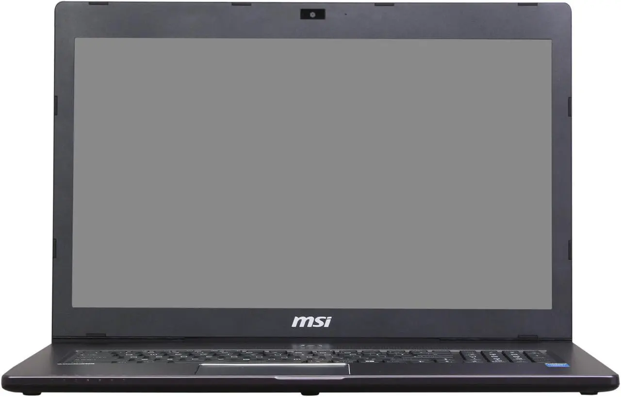 Alt view image 5 of 8 - MSI - 17.3" NVIDIA GeForce GTX 765M - Intel Core i7-4700HQ - 16GB Memory - 128 GB SSD - Windows 8 - Gaming Laptop - (GS70 2OD-001US )
