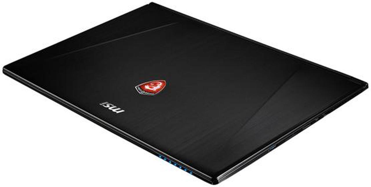 Alt view image 13 of 19 - MSI GS Series - 15.6" NVIDIA GeForce GTX 970M - Intel Core i7-4710HQ - 12GB Memory - 128 GB SSD - Windows 8.1 64-Bit Multi-language - Gaming Laptop - (GS60 Ghost Pro-044 )