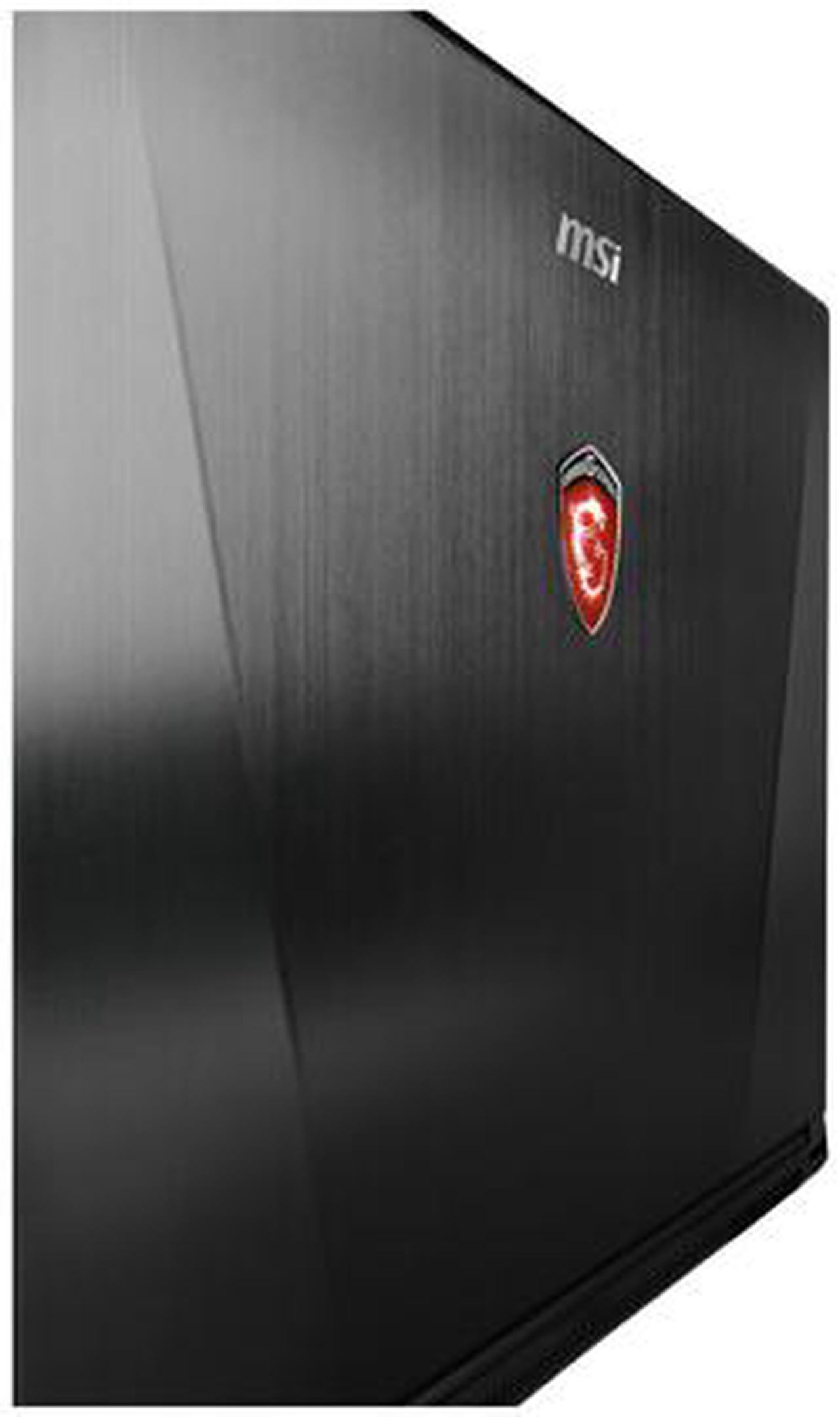 Alt view image 16 of 19 - MSI GS Series - 15.6" NVIDIA GeForce GTX 970M - Intel Core i7-4710HQ - 12GB Memory - 128 GB SSD - Windows 8.1 64-Bit Multi-language - Gaming Laptop - (GS60 Ghost Pro-044 )