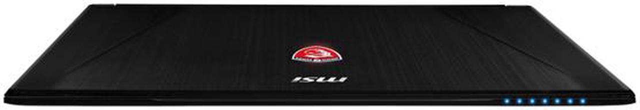 Alt view image 14 of 19 - MSI GS Series - 15.6" NVIDIA GeForce GTX 970M - Intel Core i7-4710HQ - 12GB Memory - 128 GB SSD - Windows 8.1 64-Bit Multi-language - Gaming Laptop - (GS60 Ghost Pro-044 )