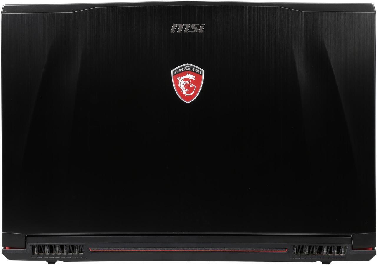 Alt view image 3 of 8 - MSI GE Series GE62 Apache Pro-055 Gaming Laptop Intel Core i7 4720HQ (2.60GHz) 12GB Memory 1TB HDD 128G SSD NVIDIA GeForce GTX 970M 3 GB GDDR5 15.6" Windows 8.1 64-Bit Multi-language