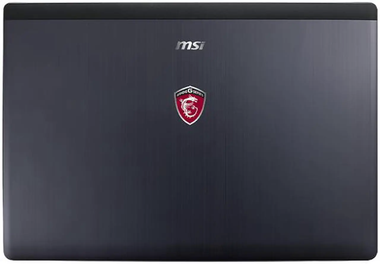 Alt view image 5 of 5 - MSI GS70 - 17.3" NVIDIA GeForce GTX 970M - Intel Core i7-6700HQ - 8GB Memory - 128 GB SSD - Windows 10 Home 64-Bit - Gaming Laptop - (GS70-6QE-017AU )