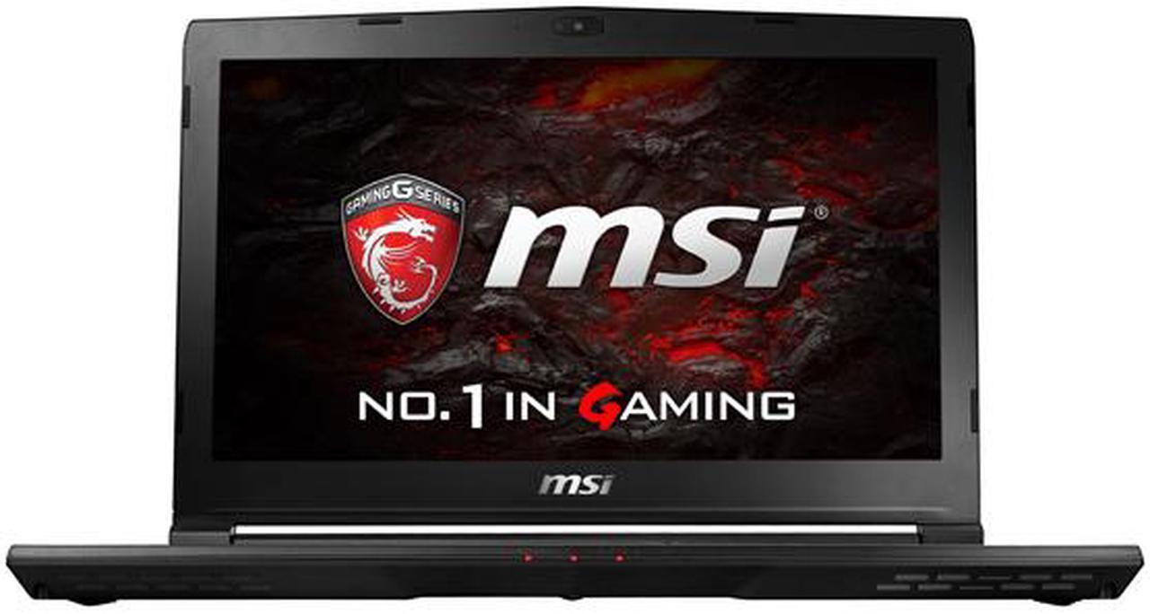 Alt view image 4 of 13 - MSI 14.0" GS43VR Phantom Pro-006 Intel Core i7 6700HQ (2.60 GHz) NVIDIA GeForce GTX 1060 16 GB Memory 128 GB SSD 1 TB HDD Windows 10 Home 64-Bit Gaming Laptop VR Ready