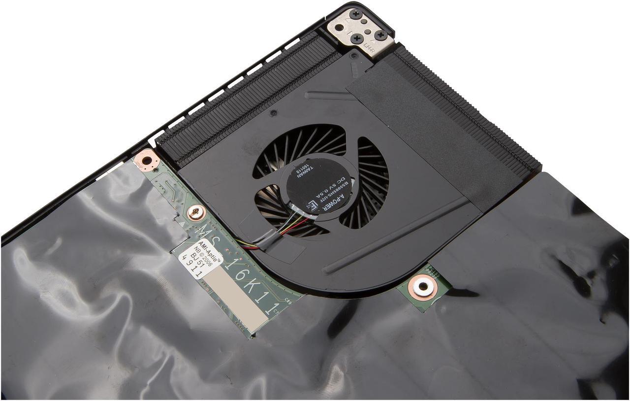 Alt view image 16 of 17 - MSI GS Series GS63VR Stealth Pro-422 15.6" Intel Core i7 6th Gen 6700HQ (2.60 GHz) NVIDIA GeForce GTX 1060 VR Ready 16 GB Memory 1 TB HDD Windows 10 Home 64-Bit Gaming Laptop
