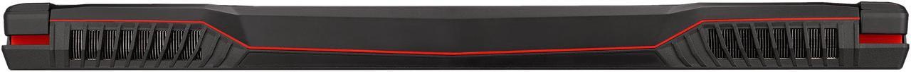 Alt view image 8 of 17 - MSI GL63 8RC-076 15.6" IPS FHD GTX 1050 Six-Core Intel i7-8750H 8 GB Memory 1 TB HDD 128 GB SSD Windows 10 Home 64-bit Gaming Laptop -- ONLY @ NEWEGG