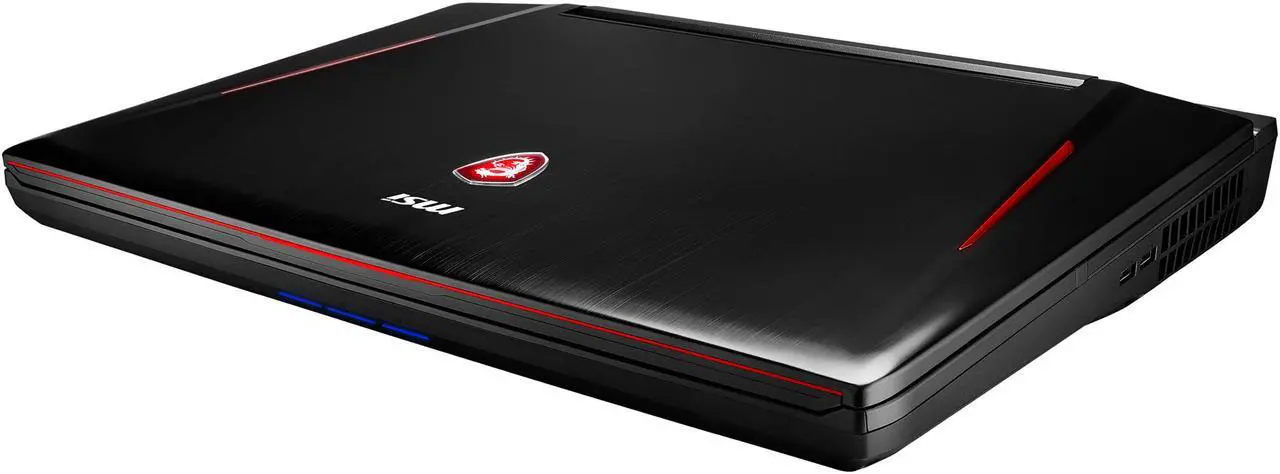 Alt view image 16 of 20 - MSI GT83 TITAN-027 18.4" IPS GTX 1080 SLI 16GB VRAM 16 GB i7-8850H 32 GB Memory 1TB SSD 1TB HDD Windows 10 Home 64-Bit Gaming Laptop