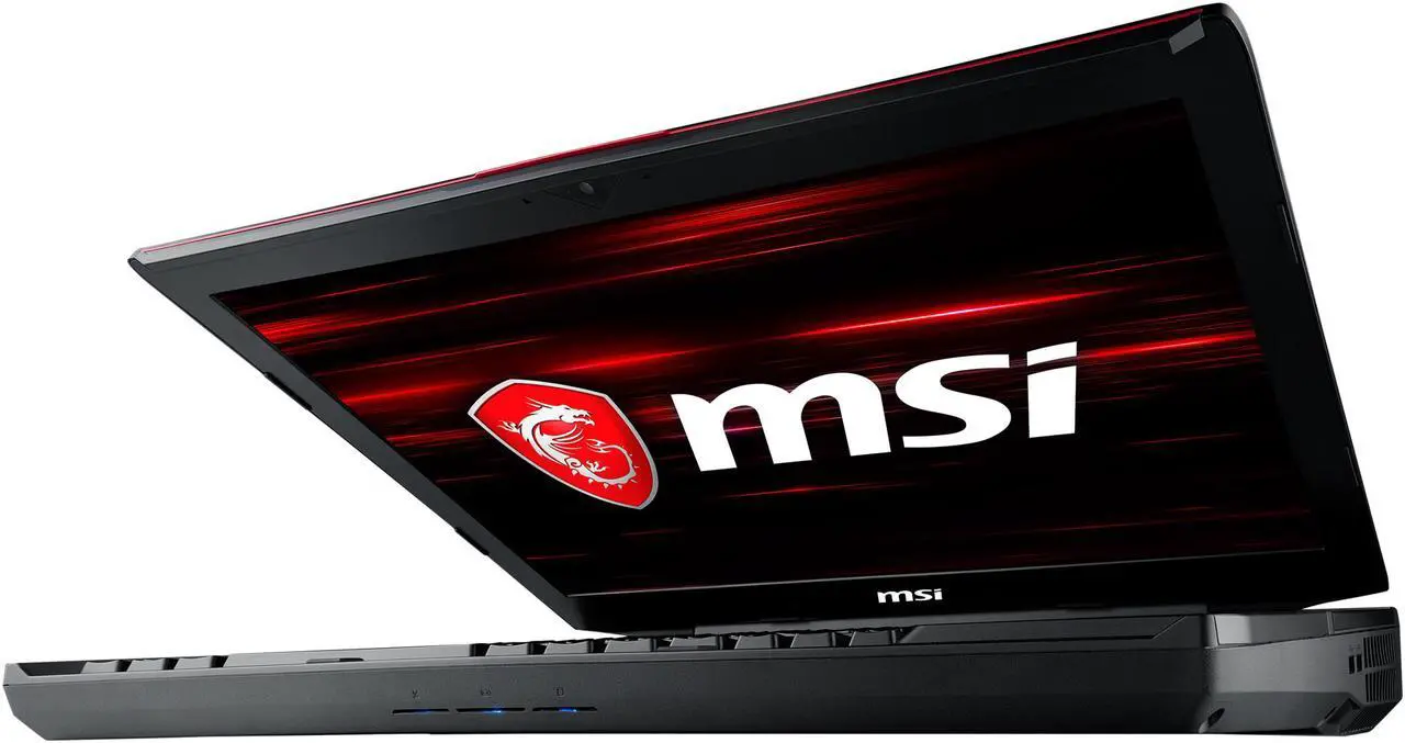Alt view image 5 of 20 - MSI GT83 TITAN-027 18.4" IPS GTX 1080 SLI 16GB VRAM 16 GB i7-8850H 32 GB Memory 1TB SSD 1TB HDD Windows 10 Home 64-Bit Gaming Laptop