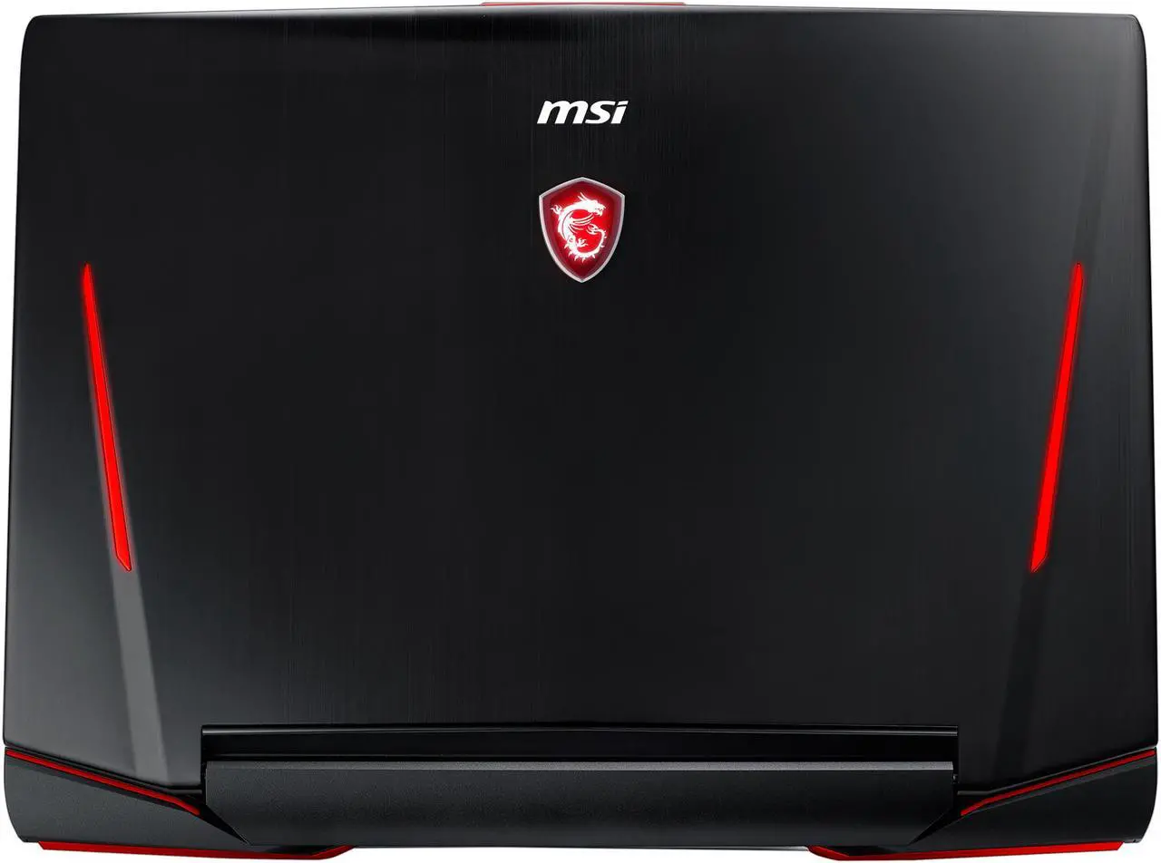 Alt view image 14 of 20 - MSI GT83 TITAN-027 18.4" IPS GTX 1080 SLI 16GB VRAM 16 GB i7-8850H 32 GB Memory 1TB SSD 1TB HDD Windows 10 Home 64-Bit Gaming Laptop