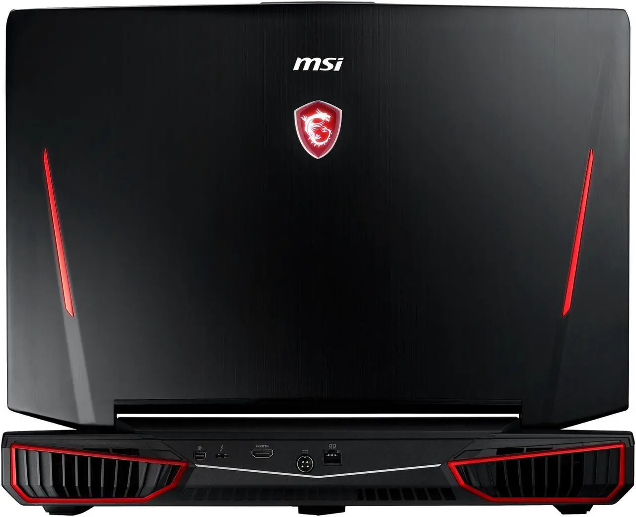 Alt view image 11 of 20 - MSI GT83 TITAN-027 18.4" IPS GTX 1080 SLI 16GB VRAM 16 GB i7-8850H 32 GB Memory 1TB SSD 1TB HDD Windows 10 Home 64-Bit Gaming Laptop