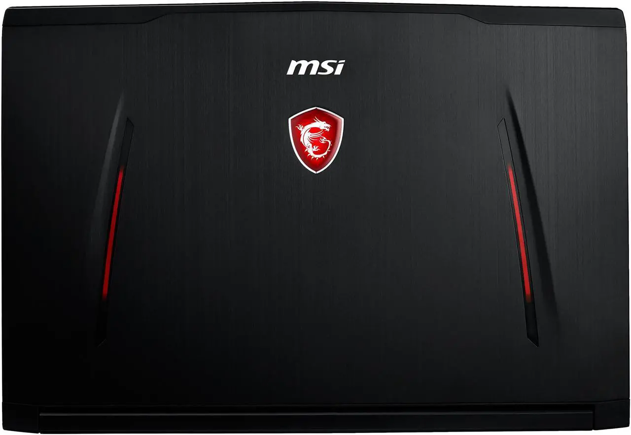 Alt view image 8 of 14 - MSI GT63 TITAN-048 15.6" 120 Hz GTX 1080 8GB i7-8750H 32 GB Memory 512 GB NVMe SSD 1 TB HDD Windows 10 Pro 64-Bit Gaming Laptop