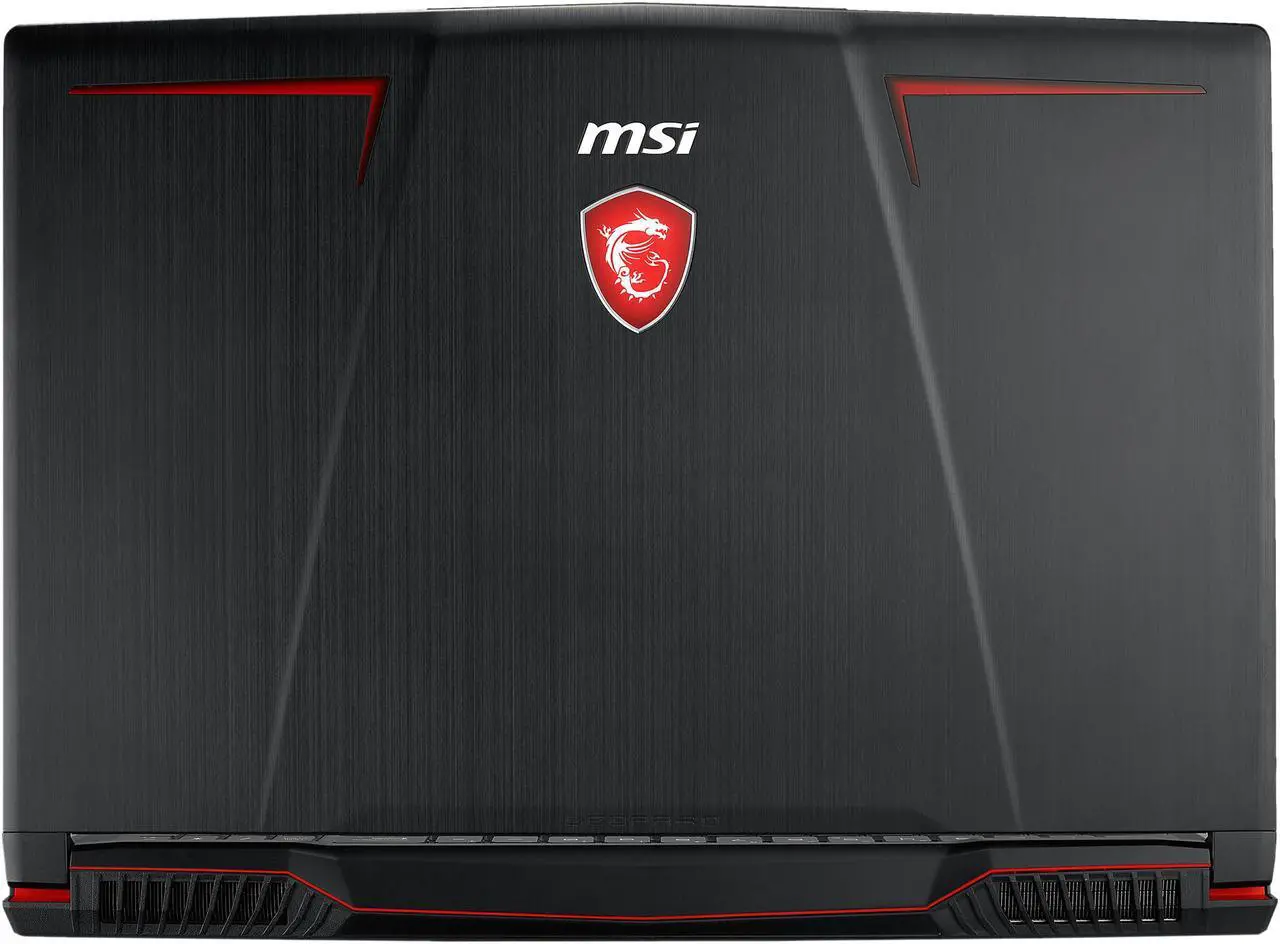 Alt view image 17 of 17 - MSI GP Series GP63 Leopard-428 15.6" 120 Hz FHD GTX 1070 8 GB VRAM i7-8750H 16 GB Memory 128 GB SATA SSD 1 TB HDD Windows 10 Home 64-bit Gaming Laptop -- ONLY @ NEWEGG