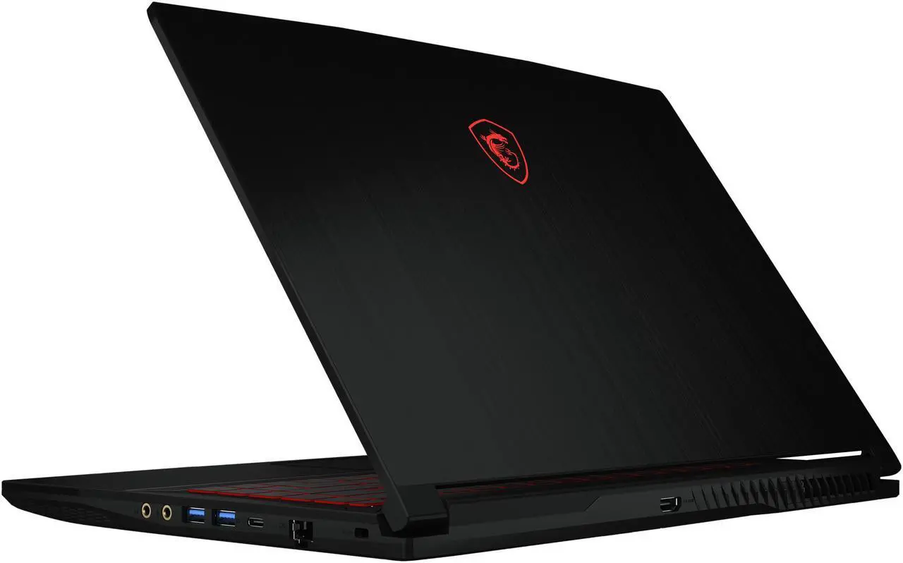 Alt view image 10 of 16 - MSI GF63 8RC-249 15.6" IPS GTX 1050 i5 -8300H 8 GB Memory 1 TB HDD Windows 10 Home 64-Bit Gaming Laptop -- ONLY @ NEWEGG