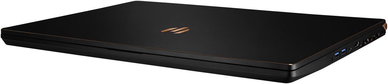 Alt view image 15 of 19 - MSI WS Series Mobile Workstation Intel Core i7-9750H 32GB Memory 512 GB NVMe SSD NVIDIA Quadro RTX 4000 17.3" Non-Touch Screen Windows 10 Pro 64-bit WS75 9TL-497