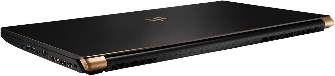 Alt view image 16 of 19 - MSI WS Series Mobile Workstation Intel Core i7-9750H 32GB Memory 512 GB NVMe SSD NVIDIA Quadro RTX 4000 17.3" Non-Touch Screen Windows 10 Pro 64-bit WS75 9TL-497